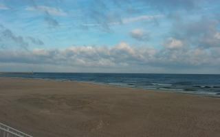 Mrzeżyno - plaża #1 - 04-04-2026 06:13