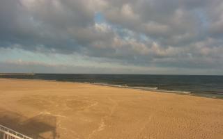 Mrzeżyno - plaża #1 - 04-04-2026 06:20