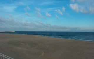 Mrzeżyno - plaża #1 - 04-04-2026 06:28