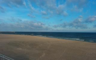 Mrzeżyno - plaża #1 - 04-04-2026 06:36