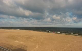 Mrzeżyno - plaża #1 - 04-04-2026 06:43