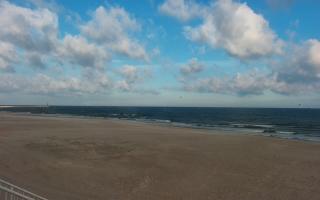 Mrzeżyno - plaża #1 - 04-04-2026 06:51