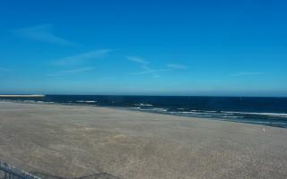 Mrzeżyno - plaża #1 - 04-04-2026 07:22