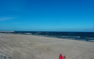 Mrzeżyno - plaża #1 - 04-04-2026 08:01