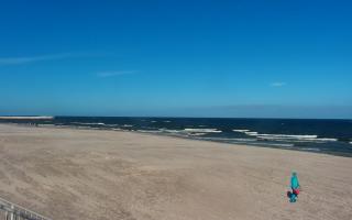 Mrzeżyno - plaża #1 - 04-04-2026 08:16