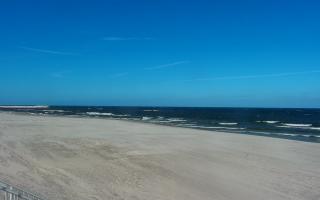 Mrzeżyno - plaża #1 - 04-04-2026 08:39