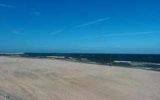 Mrzeżyno - plaża #1 - 04-04-2026 08:47