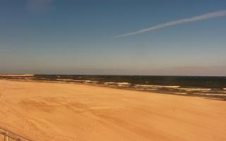 Mrzeżyno - plaża #1 - 04-04-2026 09:02