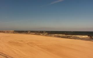 Mrzeżyno - plaża #1 - 04-04-2026 09:10