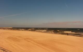Mrzeżyno - plaża #1 - 04-04-2026 09:18
