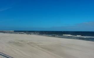Mrzeżyno - plaża #1 - 04-04-2026 09:25