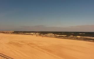 Mrzeżyno - plaża #1 - 04-04-2026 09:33