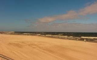 Mrzeżyno - plaża #1 - 04-04-2026 09:41