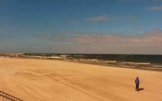Mrzeżyno - plaża #1 - 04-04-2026 09:56