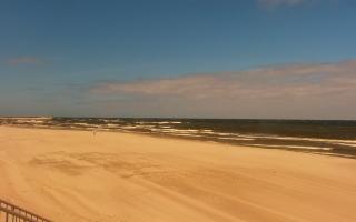 Mrzeżyno - plaża #1 - 04-04-2026 10:04