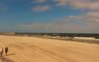 Mrzeżyno - plaża #1 - 04-04-2026 10:12