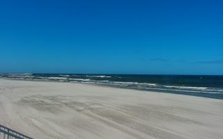 Mrzeżyno - plaża #1 - 04-04-2026 10:50