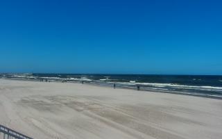 Mrzeżyno - plaża #1 - 04-04-2026 10:58