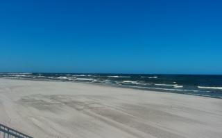 Mrzeżyno - plaża #1 - 04-04-2026 11:06