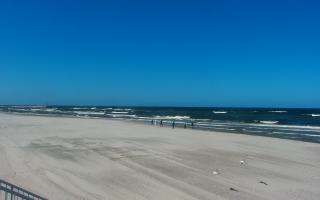 Mrzeżyno - plaża #1 - 04-04-2026 11:14