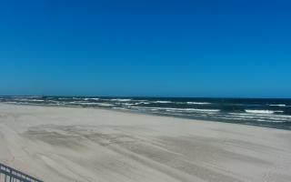 Mrzeżyno - plaża #1 - 04-04-2026 11:21