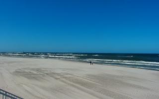 Mrzeżyno - plaża #1 - 04-04-2026 11:29