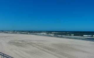 Mrzeżyno - plaża #1 - 04-04-2026 11:37