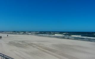 Mrzeżyno - plaża #1 - 04-04-2026 11:44