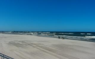 Mrzeżyno - plaża #1 - 04-04-2026 11:52