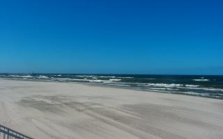 Mrzeżyno - plaża #1 - 04-04-2026 12:00