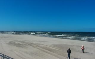 Mrzeżyno - plaża #1 - 04-04-2026 12:08