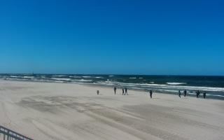 Mrzeżyno - plaża #1 - 04-04-2026 12:15