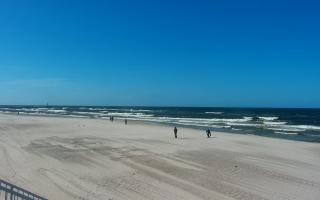 Mrzeżyno - plaża #1 - 04-04-2026 12:46