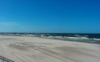 Mrzeżyno - plaża #1 - 04-04-2026 12:54