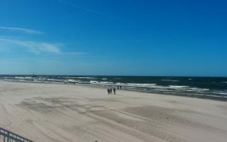 Mrzeżyno - plaża #1 - 04-04-2026 13:09