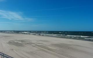 Mrzeżyno - plaża #1 - 04-04-2026 13:17
