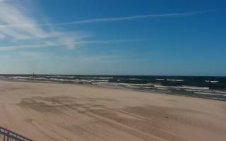 Mrzeżyno - plaża #1 - 04-04-2026 13:25