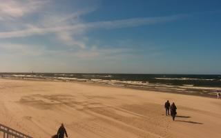 Mrzeżyno - plaża #1 - 04-04-2026 13:33