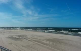 Mrzeżyno - plaża #1 - 04-04-2026 13:40