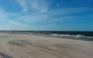 Mrzeżyno - plaża #1 - 04-04-2026 13:48