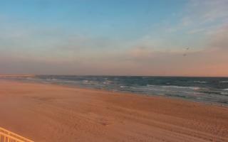 Mrzeżyno - plaża #1 - 20-04-2026 04:16