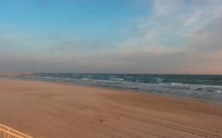 Mrzeżyno - plaża #1 - 20-04-2026 04:24