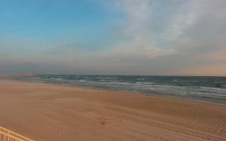 Mrzeżyno - plaża #1 - 20-04-2026 04:31