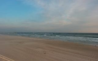 Mrzeżyno - plaża #1 - 20-04-2026 04:39