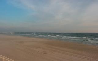 Mrzeżyno - plaża #1 - 20-04-2026 04:47