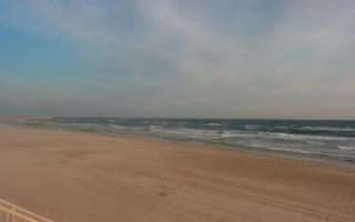 Mrzeżyno - plaża #1 - 20-04-2026 04:55