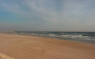 Mrzeżyno - plaża #1 - 20-04-2026 05:02