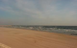 Mrzeżyno - plaża #1 - 20-04-2026 05:10