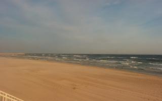 Mrzeżyno - plaża #1 - 20-04-2026 05:18