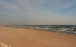 Mrzeżyno - plaża #1 - 20-04-2026 05:25